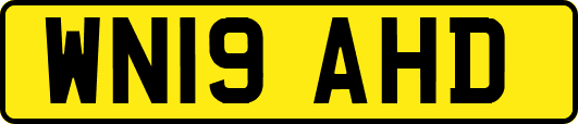 WN19AHD