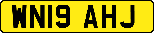 WN19AHJ