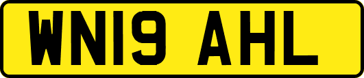 WN19AHL
