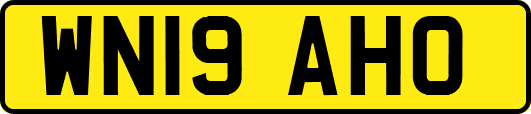WN19AHO