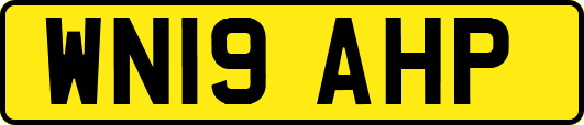 WN19AHP