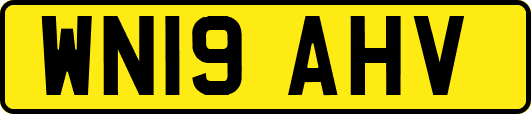 WN19AHV