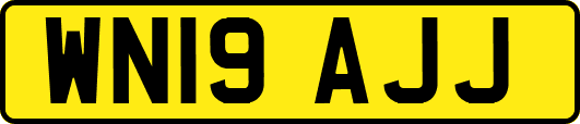 WN19AJJ