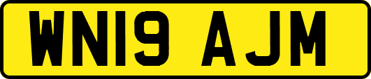 WN19AJM