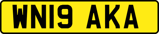 WN19AKA
