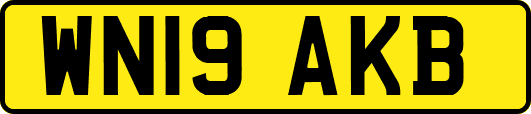 WN19AKB