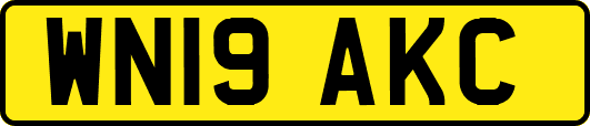 WN19AKC