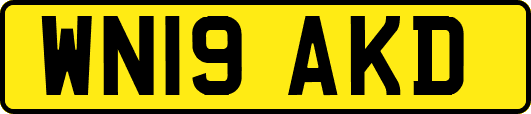 WN19AKD