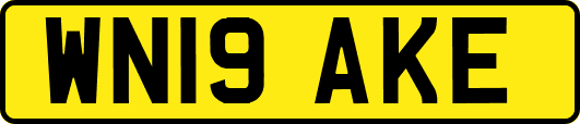 WN19AKE