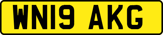 WN19AKG