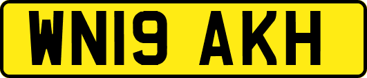 WN19AKH