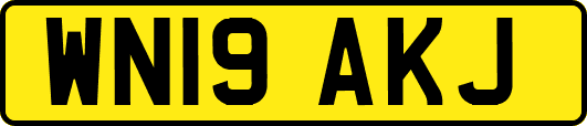 WN19AKJ