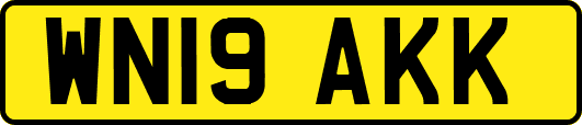 WN19AKK