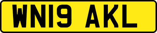 WN19AKL
