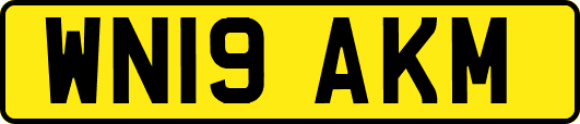 WN19AKM