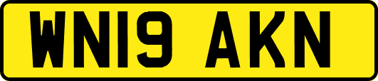 WN19AKN