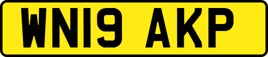 WN19AKP