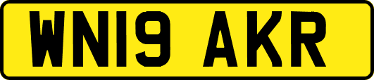 WN19AKR