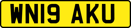 WN19AKU