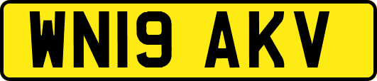 WN19AKV