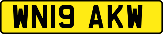 WN19AKW