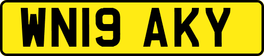 WN19AKY