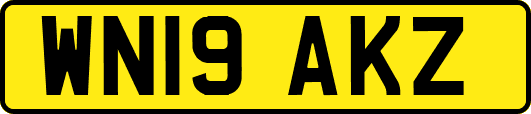 WN19AKZ