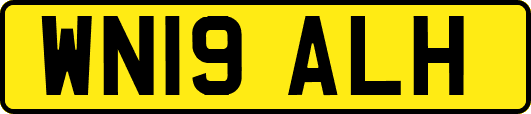 WN19ALH