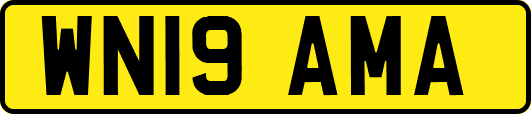 WN19AMA