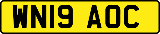 WN19AOC