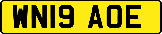WN19AOE