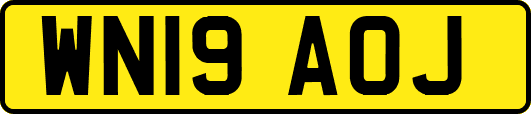 WN19AOJ