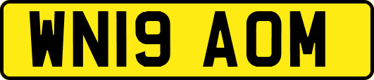 WN19AOM
