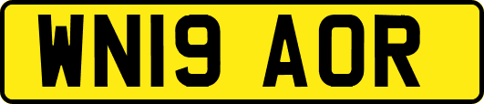 WN19AOR