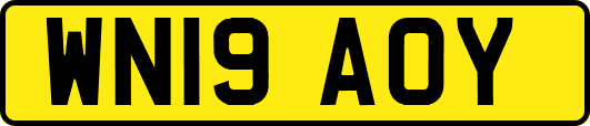 WN19AOY