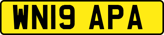 WN19APA