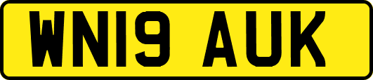 WN19AUK