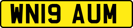 WN19AUM