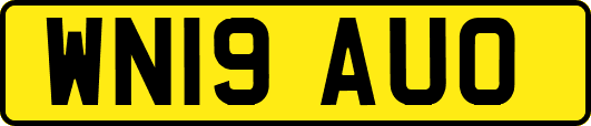 WN19AUO