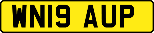 WN19AUP