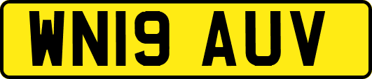 WN19AUV