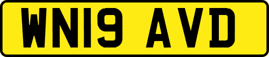 WN19AVD