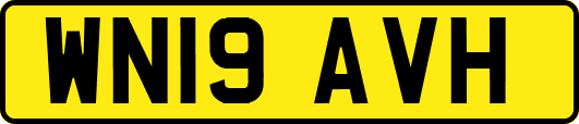WN19AVH