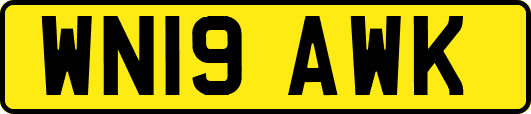 WN19AWK
