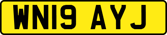 WN19AYJ
