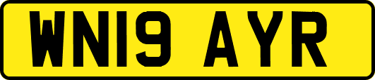 WN19AYR