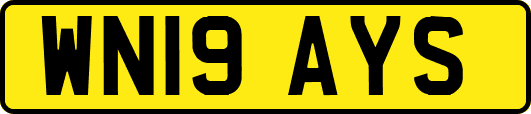 WN19AYS
