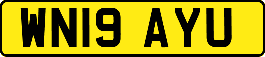 WN19AYU