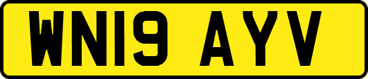 WN19AYV
