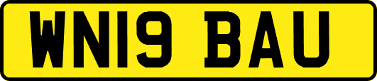 WN19BAU